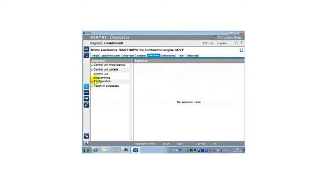 How to do online scn coding for star diagnosis software смотреть онлайн