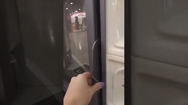 Обзор печи-камина Экокамин Бавария СОФИЯ угловая, бежевая "Незабудка" смотреть онлайн