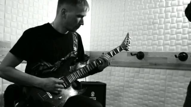 Витязь Иду на Вы Ч/Б