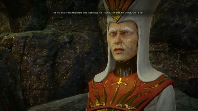 OH DUDE! Dragon Age Inquisition: Nightmare Part 20 смотреть онлайн