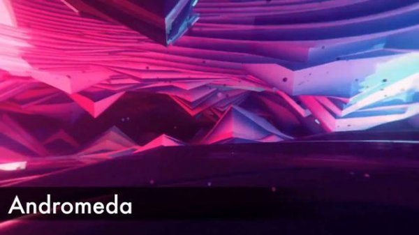 Korg Wavestate - "Stratosphere" 40 Performance