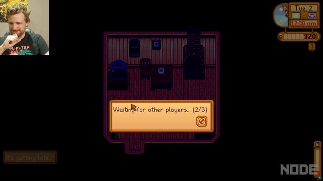 The Real Reason Why Everyone LOVES Stardew Valley смотреть онлайн