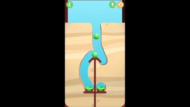 Dig This! iOS Gameplay. Chapter 1 - Sandbox. Levels 1-1 - 1-20. Walkthrough. смотреть онлайн