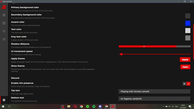 Minecraft Bedrock Mod/Version Manager: Jiayi Launcher