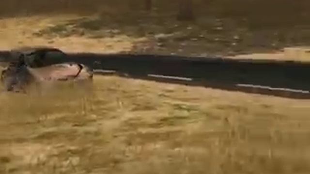 Чемпионат. 6 заезд. Испания - Villanova Sau. смотреть онлайн