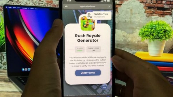 Rush Royale Hack 2024  How to Hack Unlimited Crystals for on Rush Royale MOD APK iOS& Android