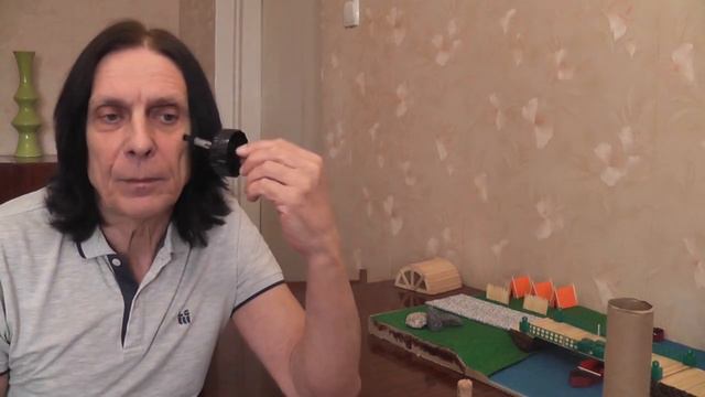 Історія винаходів. Колесо. смотреть онлайн