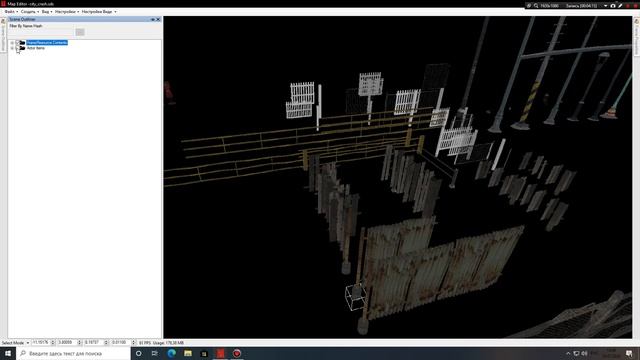 Mafia II "Toolkit" File city_crash,crash_z and sicily_crash смотреть онлайн