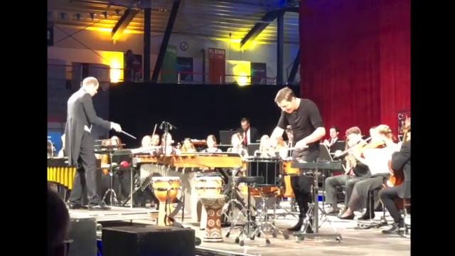 Christoph Ehrenfellner - Carinthischer Sommer 2020, opening смотреть онлайн