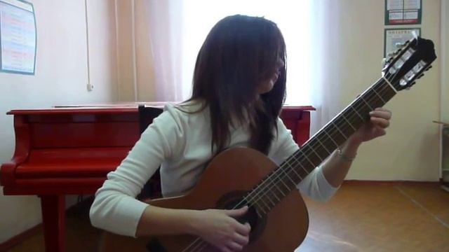Susser Ctibor 'Diamant' исп Екатерина смотреть онлайн