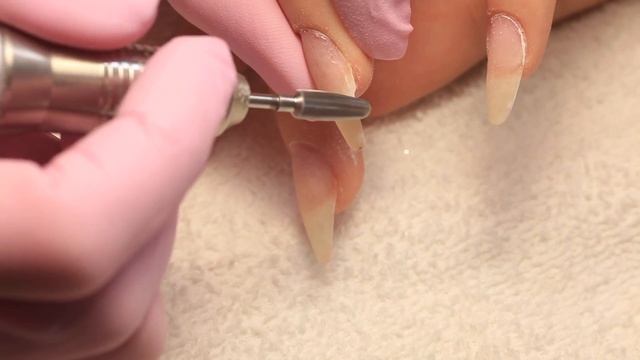 "ProBeauty" онлайн-школа маникюра смотреть онлайн