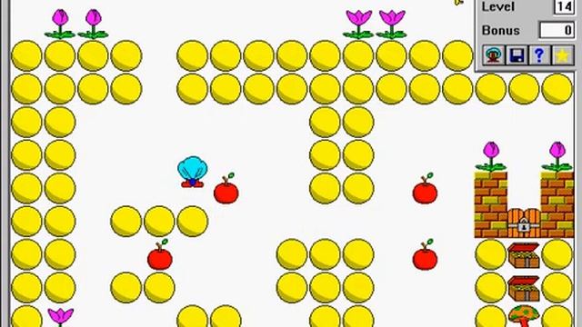 zeek 14 игра головоломка для детей и взрослых, прохождение смотреть онлайн