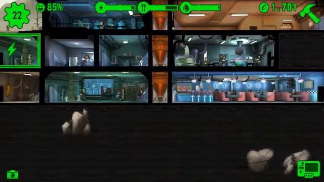 fallout shelter ч.2 смотреть онлайн