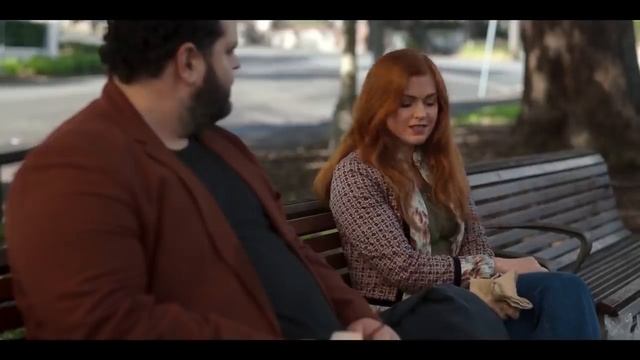 Волк как я/1 сезон/Русский трейлер/2022/Cериал/Премьера сезона/Фэнтези/Мелодрама/Комедия/ смотреть онлайн