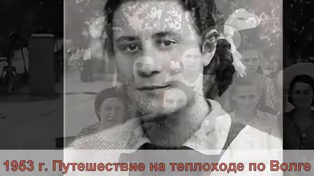 Галя Юбилей 80 Молодость часть 1 смотреть онлайн