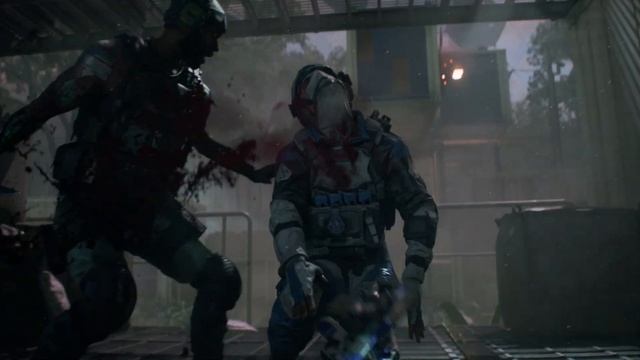 Battlefield 2042 - Season 6: Dark Creations Reveal Trailer | PS5 & PS4 Games смотреть онлайн
