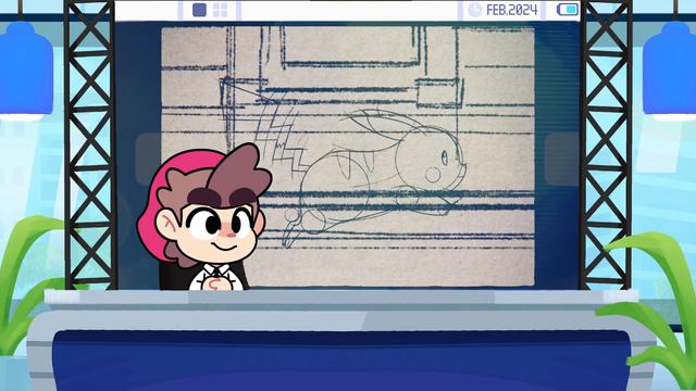 Pokemon Legends Z-A might be in trouble… смотреть онлайн