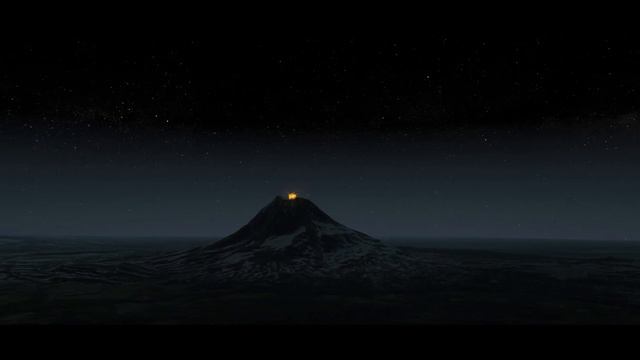 Oregon's Three Sisters Volcano, How Dangerous could it be? смотреть онлайн