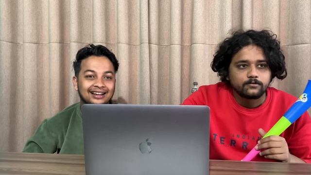 Special Episode || MD reacts || ep 9 смотреть онлайн