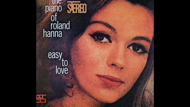 Roland Hanna Trio - From This Day On смотреть онлайн