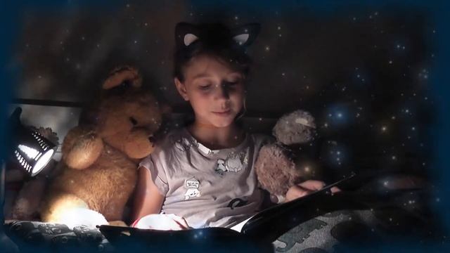 Сказка-засыпайка: "Умная собачка Соня. Как собачка Соня нюхала цветы." (А.Усачев). Сказки перед сно смотреть онлайн