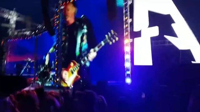 Metallica | Slane Castle 2019 | Ireland смотреть онлайн