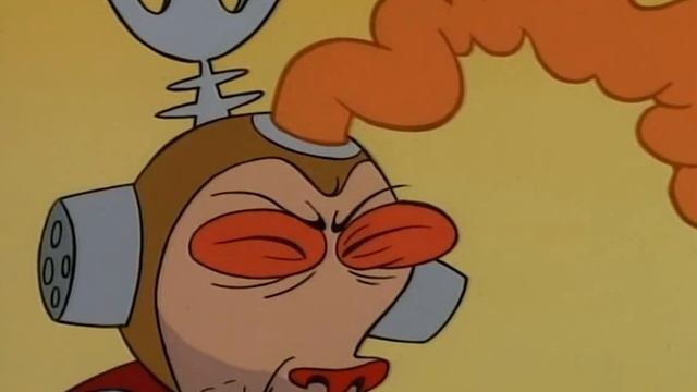 Ren and Stimpy -space madness смотреть онлайн