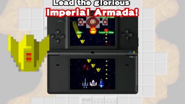 Official Trailer for A Topsy Turvy Life: The Turvys Strike Back! Only on Nintendo DSi™! смотреть онлайн