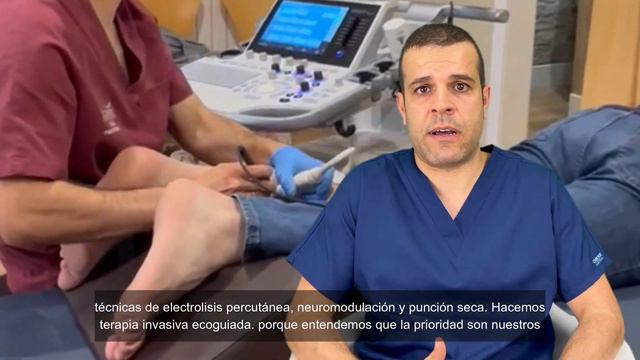 Tomás Jiménez | Fisioterapia Musculo Esquelética