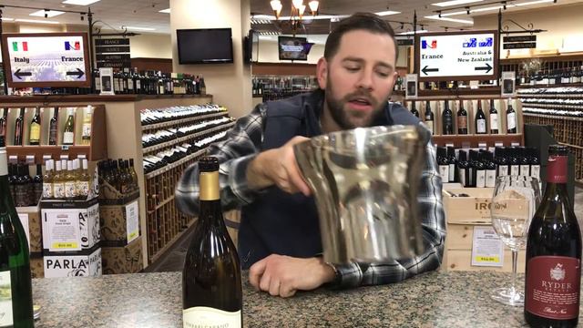 Maximum Beverage Top Thanksgiving Wines of 2016 смотреть онлайн