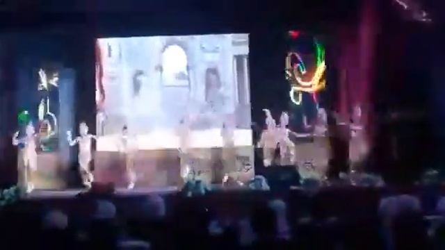 Египетский танец смотреть онлайн