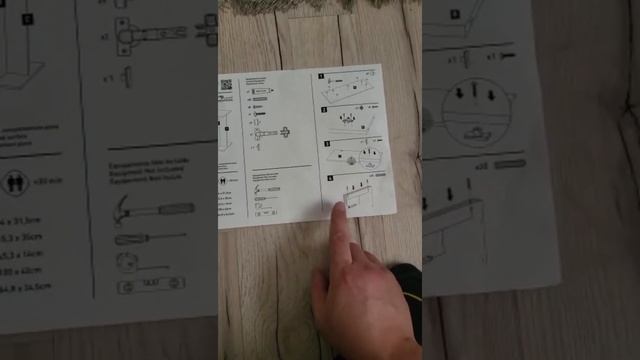 ?Новая тумба под аквариум? смотреть онлайн