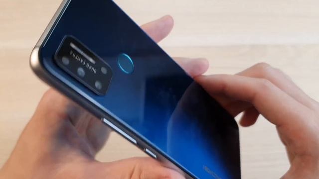 UMIDIGI A7 PRO - САМЫЙ ТОПОВЫЙ ТЕЛЕФОН ЗА 120$?