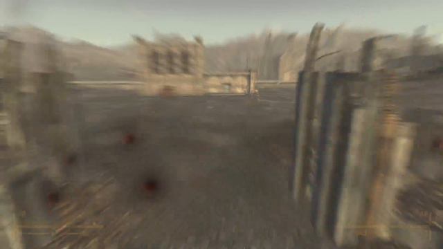 Fallout MEME Vegas is the weirdest mod ever made... смотреть онлайн