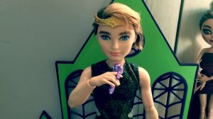 Клип "Boo York" Кетти и Фараон + ДР канала😃