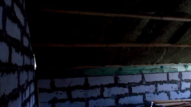 утепления мансарды базальтовым утеплителем 2 смотреть онлайн