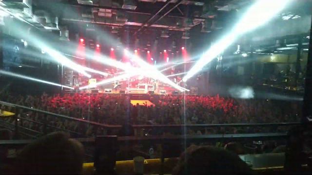 Louna Весна A2 SPb 250519 смотреть онлайн