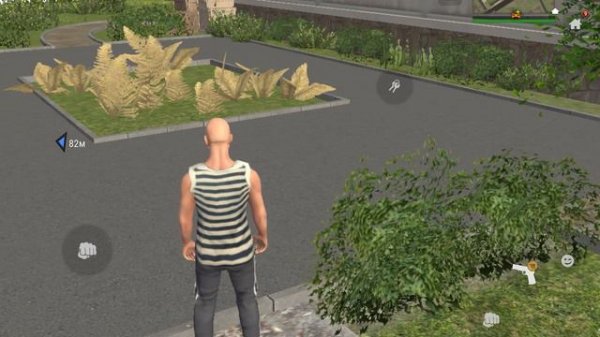 Прохождение игры Batya and Maloy