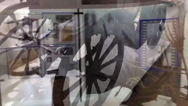 Полтава, краеведческий музей. смотреть онлайн