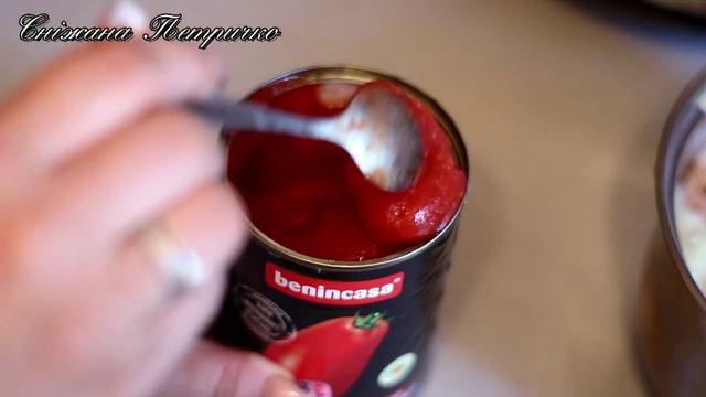 Лазанья.лазанья рецепт