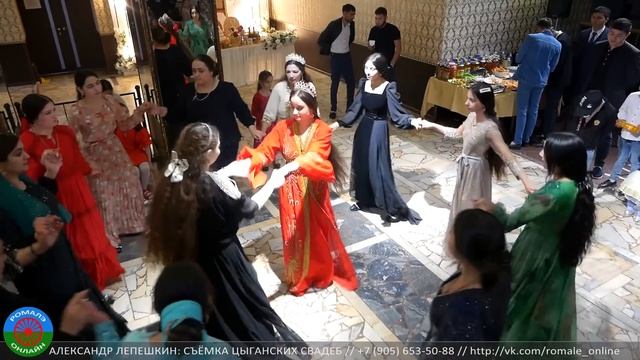 О Чипа о Маёр андя чирэ лэ внучкэн смотреть онлайн