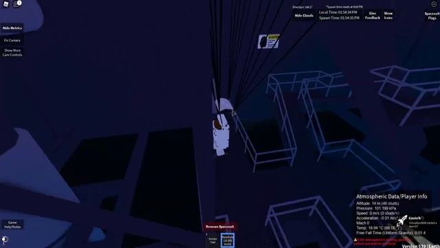 How to get the "Shooting Star!" Badge in SPACE SAILORS | Roblox смотреть онлайн