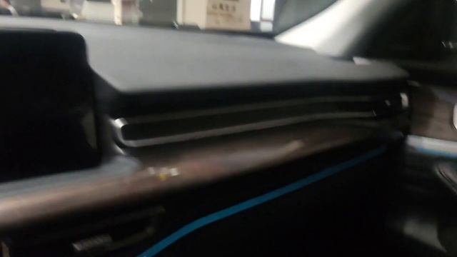 ALL NEW 2021 CHERY EXEED VX Walkaround смотреть онлайн