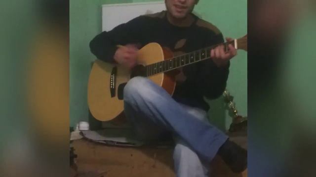 Камиль Абдулаев - снова ночь. смотреть онлайн