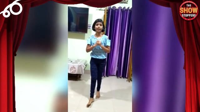 GIT-6-0453 - Siddhi Pragyan Khandual - Anchoring смотреть онлайн