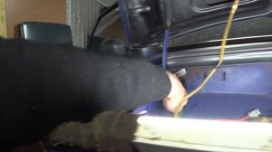 ЕВРОПАНЕЛЬ(торпеда) на ОКУ! Полная установка