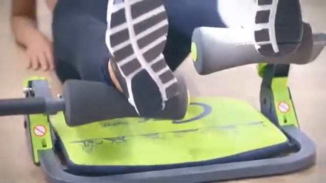 Body Sculpture BSB217 Core Trimmer Review - Body Sculpture - Core Trimmer Plus | Bsb217