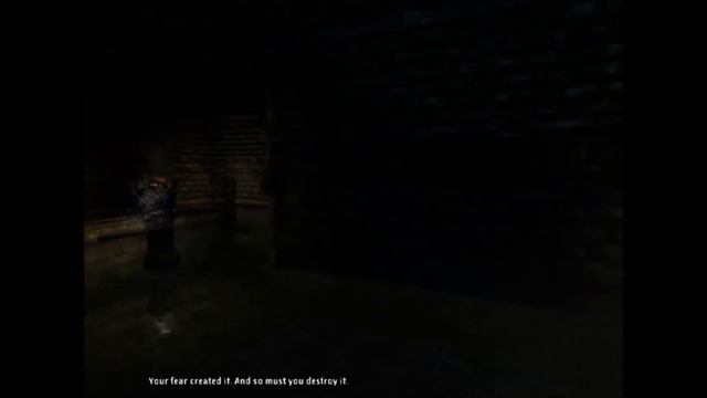 Amnesia: The Dark Descent кастомная истори 1# Орали как могли ! смотреть онлайн