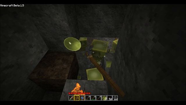 I found maaaaany Slimes! смотреть онлайн