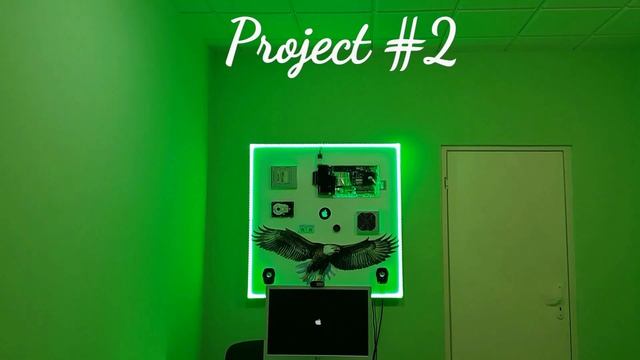 Project #2